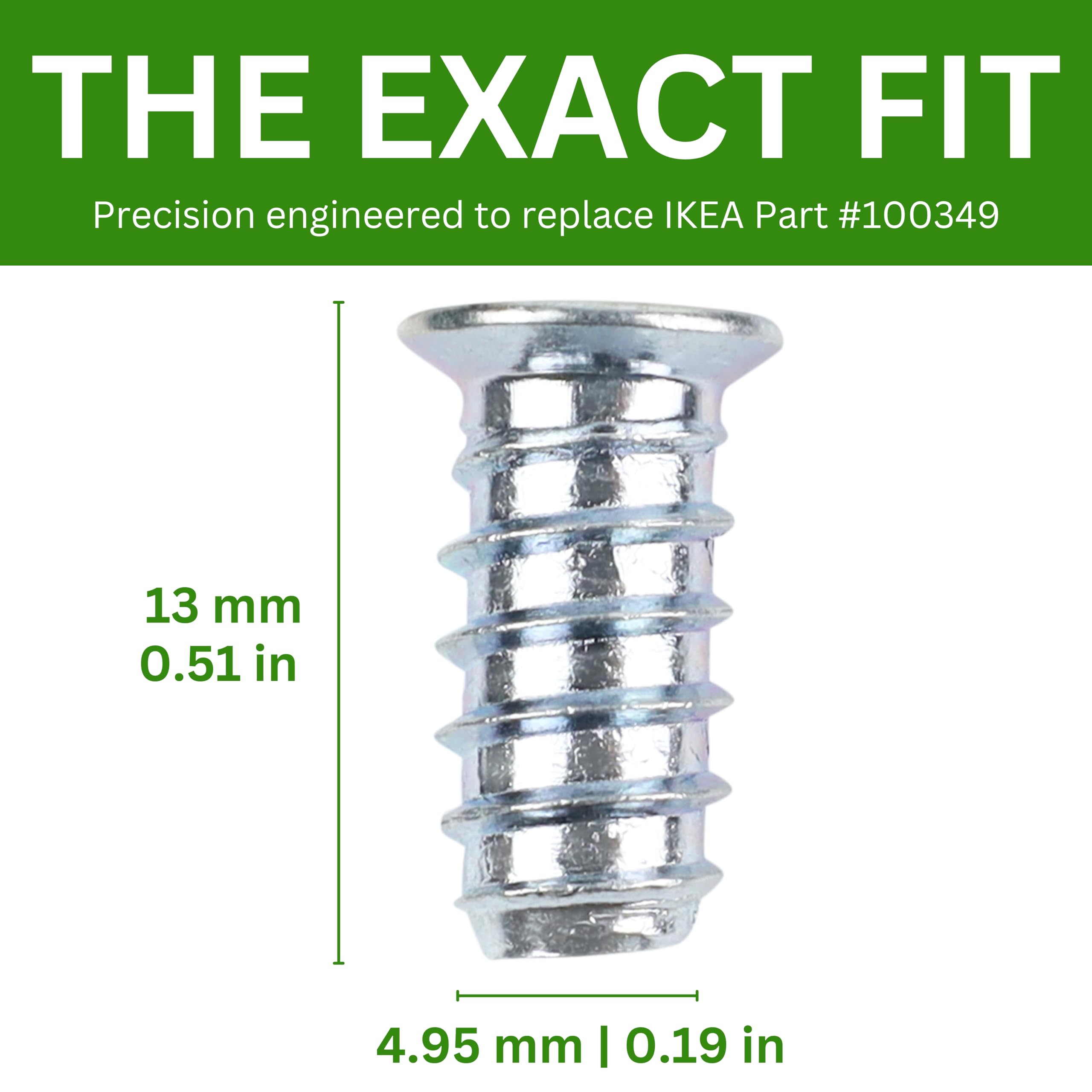 Amazon.co.jp: スペアハードウェアパーツ引き出し 本棚 デスク 棚ネジ
